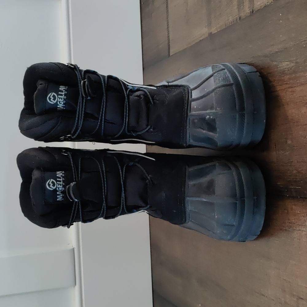 Boys Magellan Snow Boots